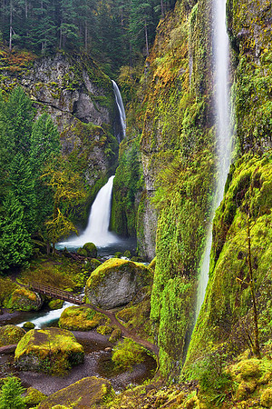 Waterfall Heaven