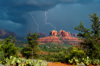 Approaching Storm