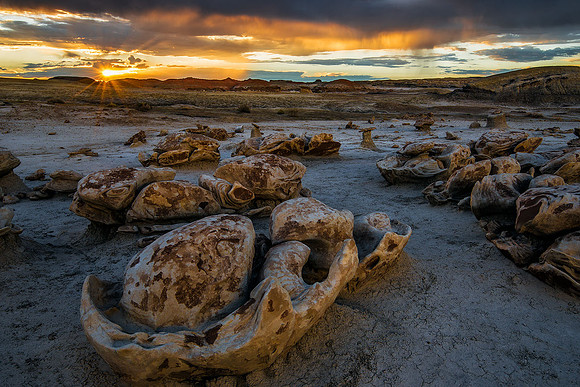 Alien Hatchery