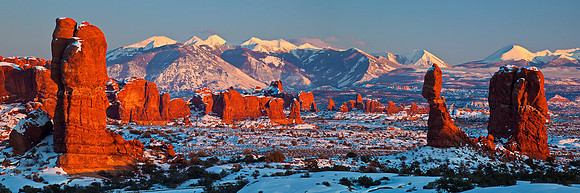 Fire And Ice