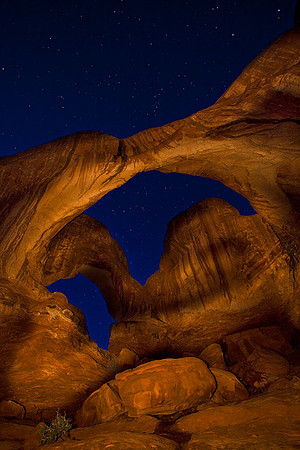Arch Illuminata