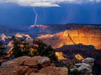Passing Storm