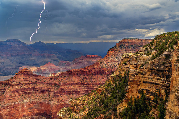 Thunderstruck