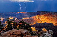 Evening Storm