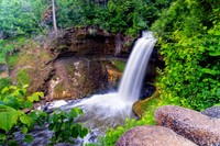 Minnehaha Falls