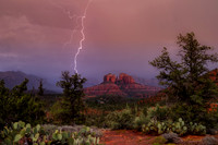 Sedona Storm
