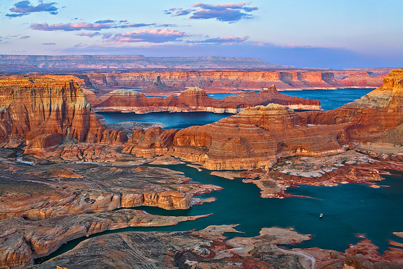 Lake Powell