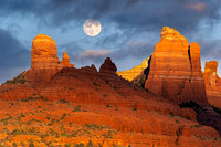 Mitten Moon