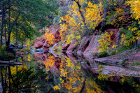Oak Creek Mirror