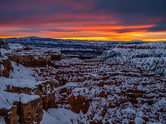 Fire And Ice