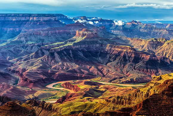 The Grand Colorado