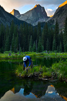 Backcountry Chores