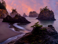 Secret Sunrise