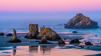 Sentinels Of The Sea