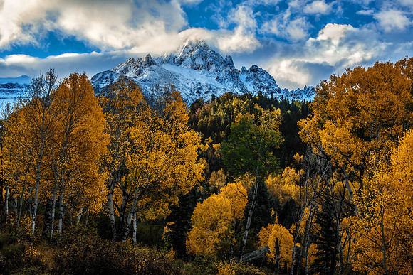 Clash Of Seasons