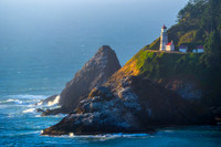 Heceta Head Lighthouse
