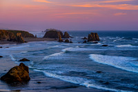 Bandon Sunset