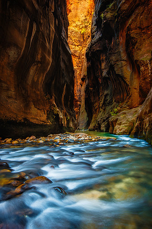 Wall Street