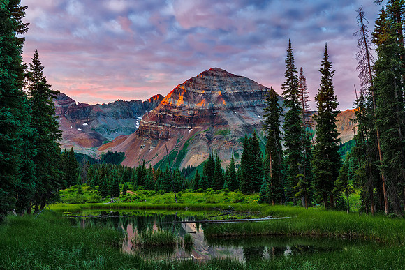 A New Day Dawning