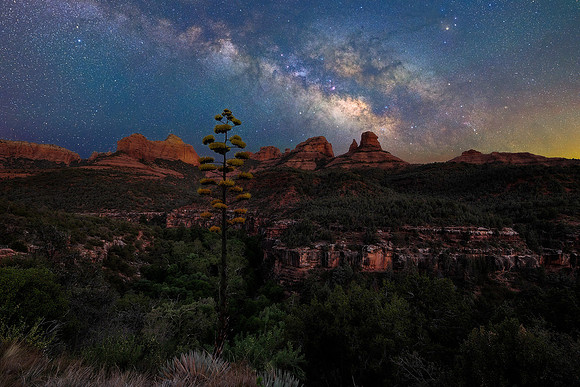 Celestial Sedona