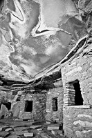 Fallen Roof Ruins