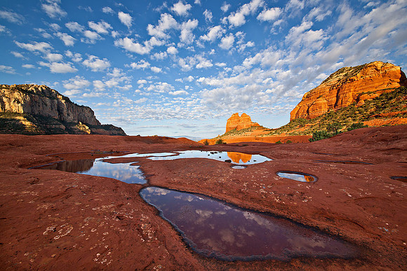 Schnebly Pools