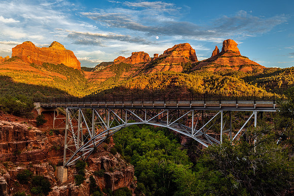 Bridging The Gap