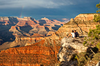 Canyon Gazing