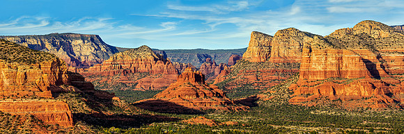 Gateway To Sedona