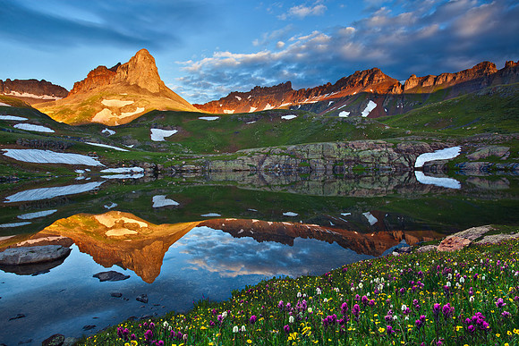 Tundra Tranquility