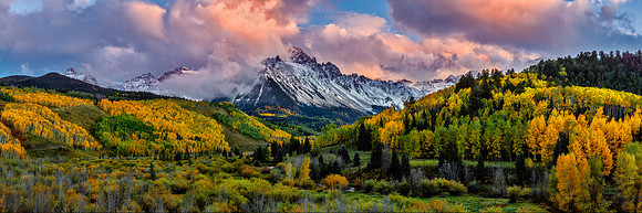 Autumn Tempest