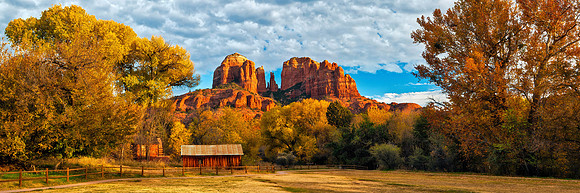 Crescent Moon Ranch