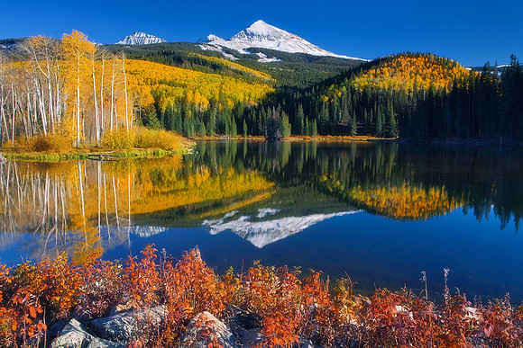 Woods Lake