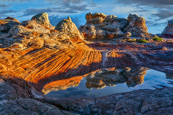 Sandstone Sculptures
