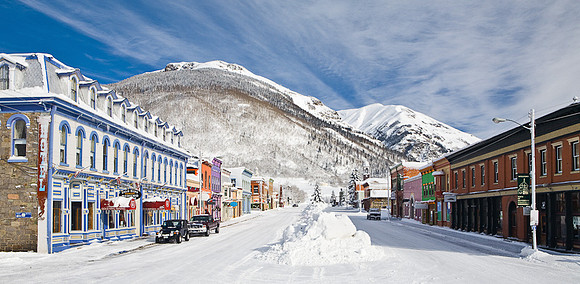 Silverton