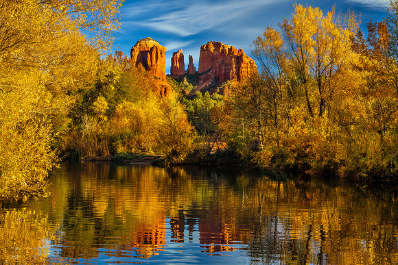 Sedona Gold