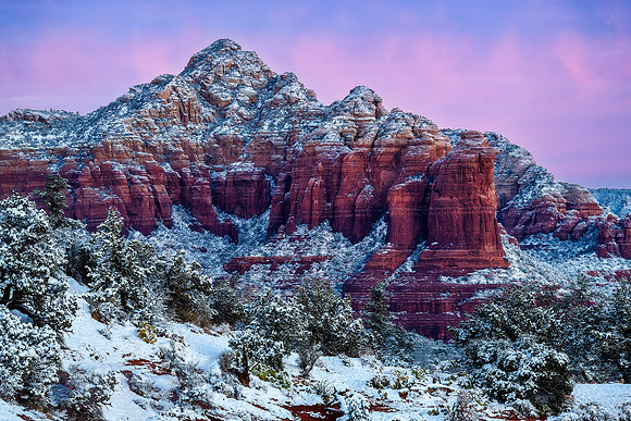 Sedona Sugar