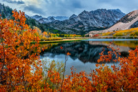 Sierra Storm