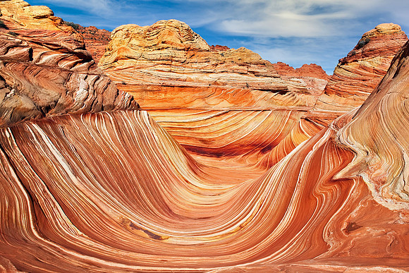 The Wave Chamber