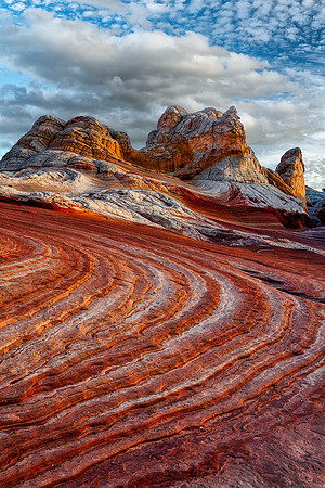 Sandstone Speedway