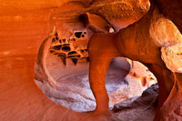 Windstone Arch