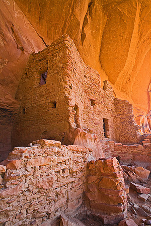 River House Ruins