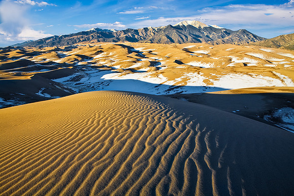 Great Sand Dunes