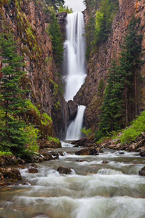 Mystic Falls