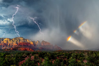 Monsoon Mania