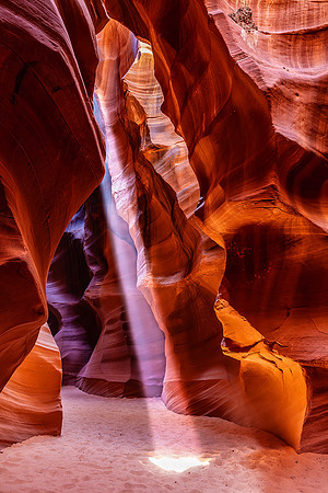 Light From Above