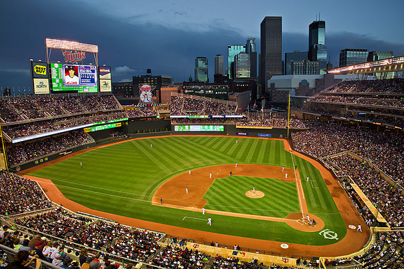 Play Ball