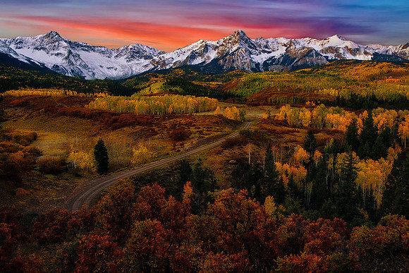 Red Dawn