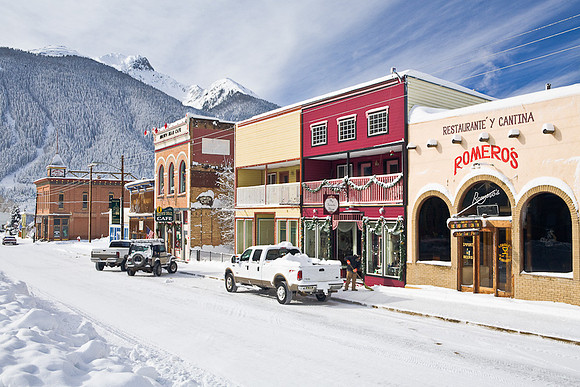 Silverton