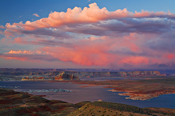 Lake Powell